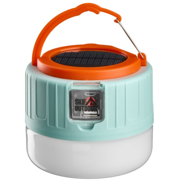 Ліхтар кемпінговий Skif Outdoor Light Drop Ultra (389.01.55)