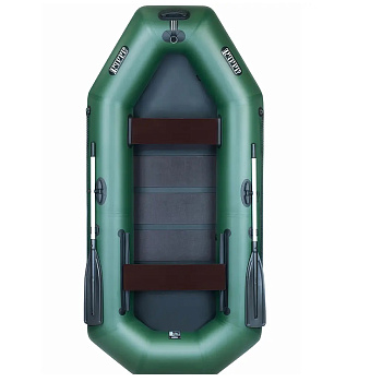 Надувний човен Ладья ЛТ-290ЕС