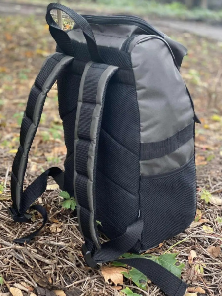 Рюкзак для риболовлі Fisher 23 л (К-114)