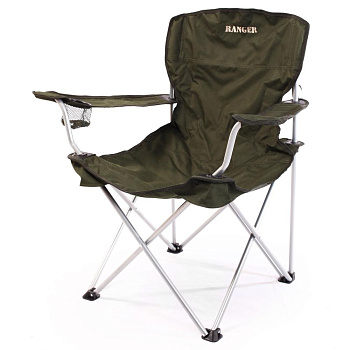 Крісло складане Ranger River (RA 2204)