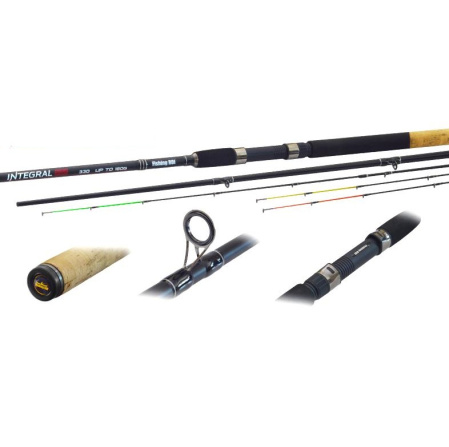 Фідер Fishing Roi Integral feeder