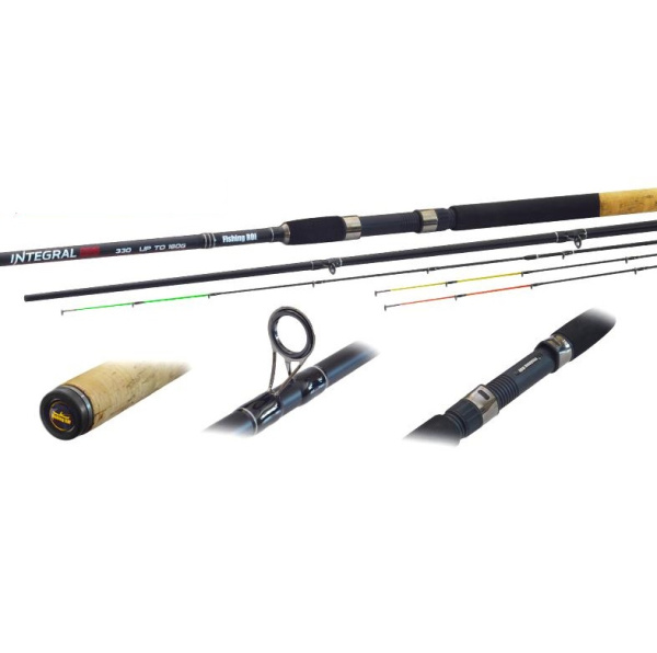 Фідер Fishing Roi Integral feeder