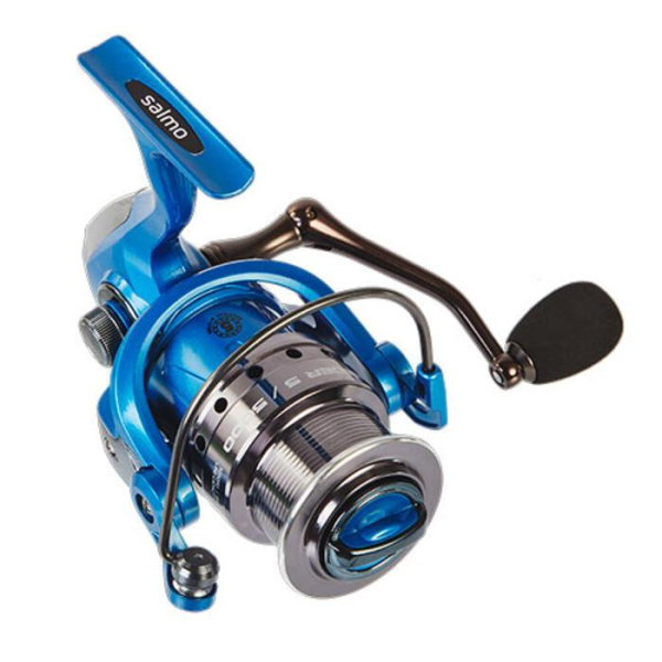 Котушка Salmo Diamond Feeder 5