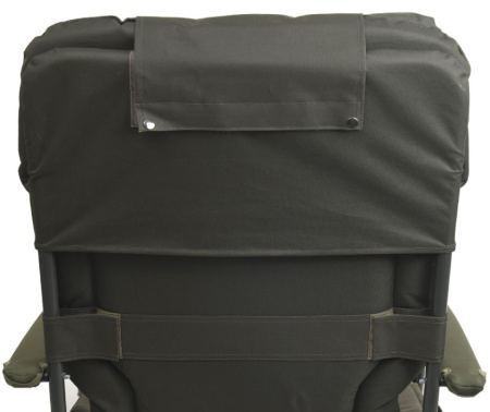 Крісло коропове Carp Pro Diamond Bliss Chair (CPHD8378)