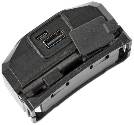 Ліхтар налобний Skif Outdoor Wally (389.01.69)