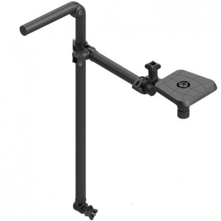 Майданчик FASTEN для ехолота 100×100 мм із кріпленням датчика (Ft601) (01.04.031.01.04)