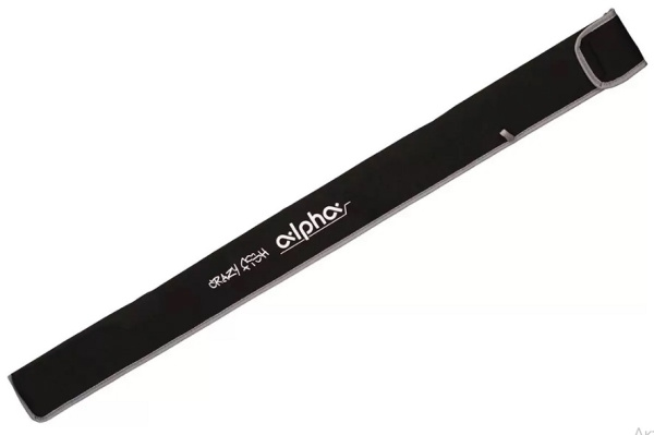 Спінінг Crazy Fish Alpha ALSR712ULS (1,5-6g 216cm)