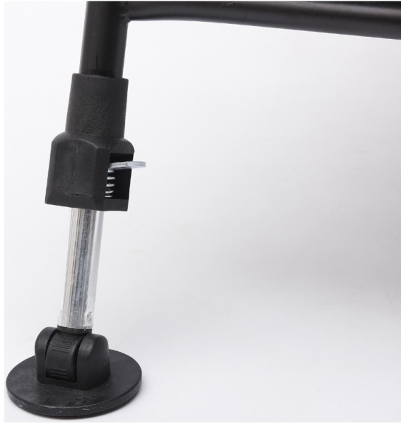 Крісло Prologic Avenger Relax Camo Chair W/Armrests & Covers (1846.15.48)