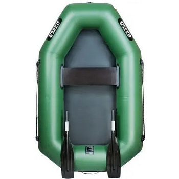 Надувний човен Ладья ЛТ-190 