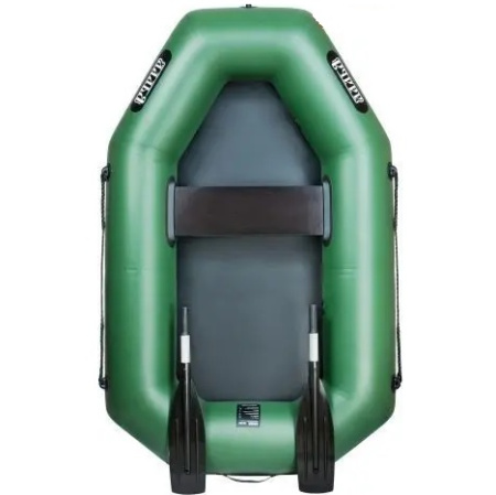 Надувний човен Ладья ЛТ-190 