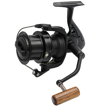 Котушка Okuma Custom Black CB