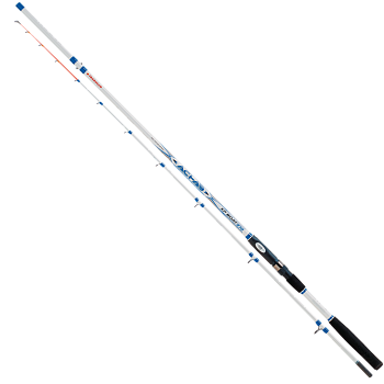 Морське вудлище Trabucco Achab XP Boat
