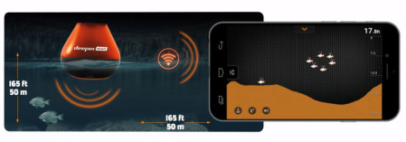 Ехолот Deeper Start (ITGAM0431)