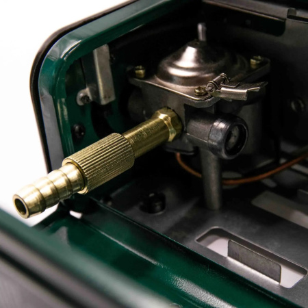 Плита-обігрівач Tramp газова (UTRG-036)