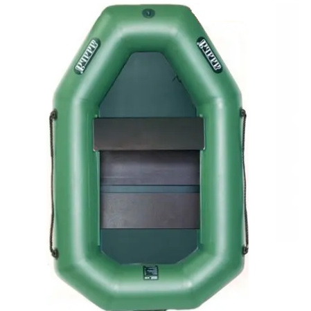 Надувний човен Ладья ЛТ-190ЕС