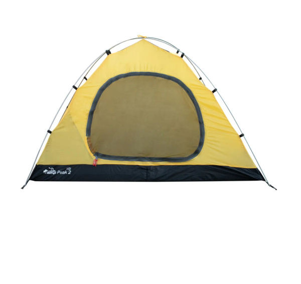 Намет Tramp Peak 2 (v2) green (UTRT-025-green)