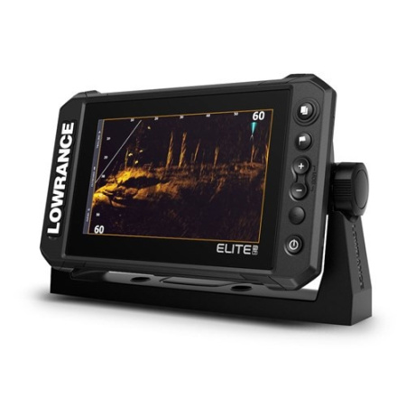 Ехолот Lowrance Elite FS 7 Active Imaging 3-in-1 (000-15689-001)
