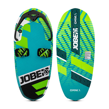 Мультидошка Jobe Omnia Multi Position Board (252322001)