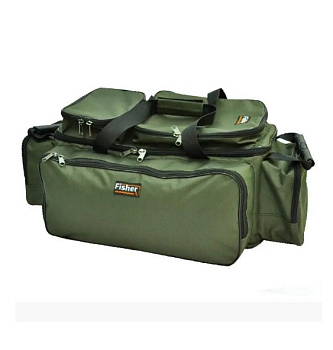 Сумка для риболовлі Fisher (К-010)