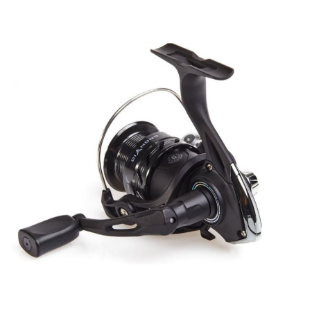 Котушка Salmo Diamond Spin II 6