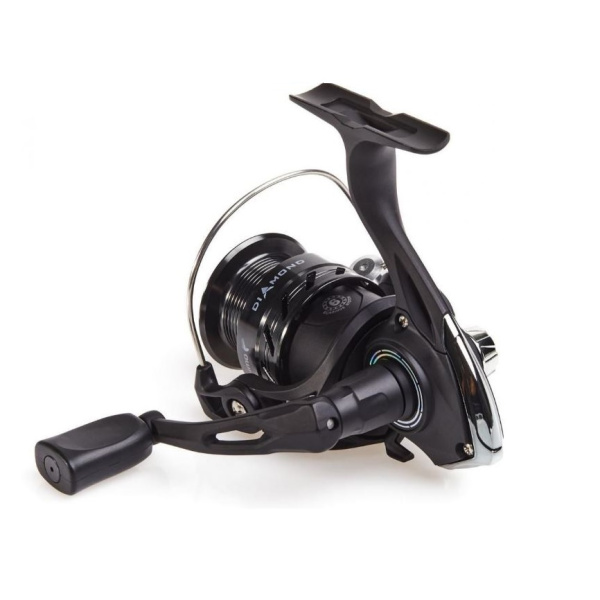Котушка Salmo Diamond Spin II 6