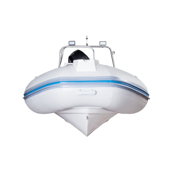 Надувний човен Aqua-Storm RIB Amigo 510