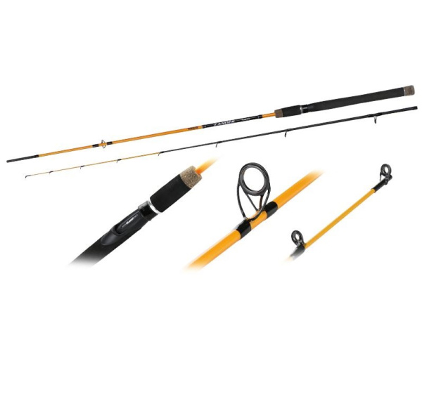 Спінінг Fishing Roi Zander 2.60m 8-38g (225-838-260)