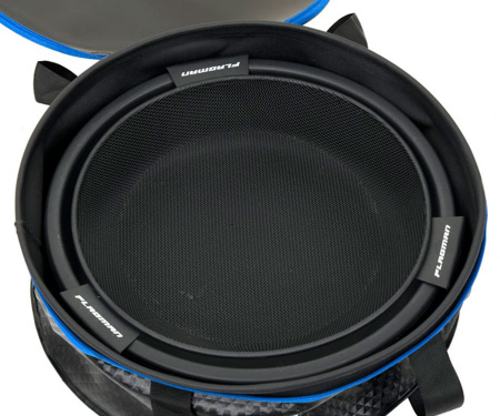 Набір відро EVA + таз + сито Flagman Armadale Groundbait Bowl and Riddle Set (FAREVA011)