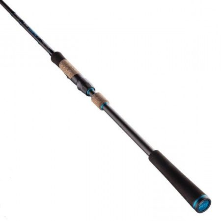 Спінінг Favorite Cobalt CBL-902MH 2.70m 15-35g Mod.Fast (1693.02.41)