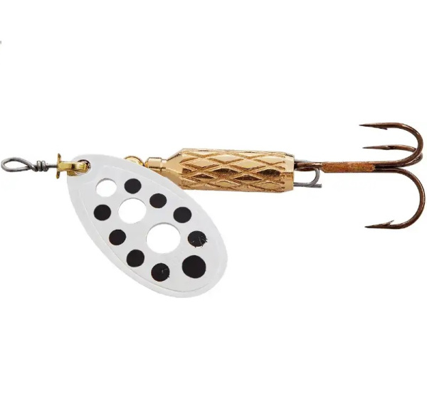 Блешня Rublex Turbo #3 5.0g APN (1824.01.77)