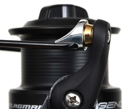 Котушка Flagman Legend Feeder FS