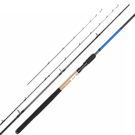 Фідер Daiwa N`Zon Feeder