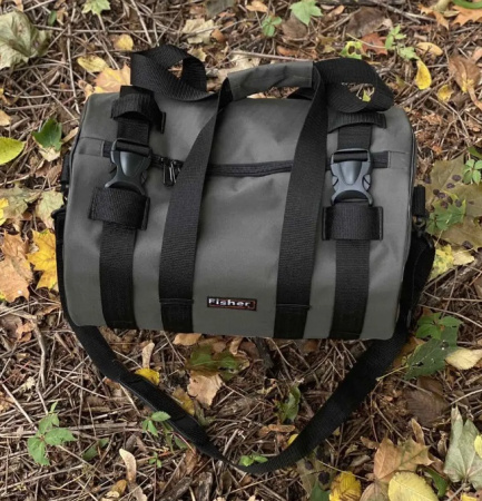 Сумка рибальська Fisher для речей (K-112)
