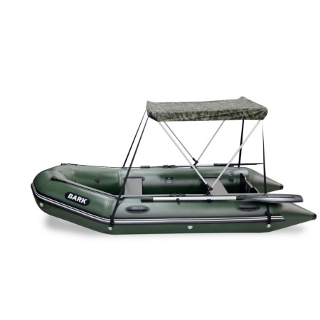 Тент сонцезахисний Bark BT-420, BN-450