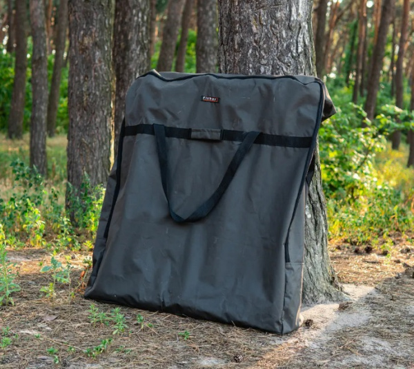 Чохол для коропової розкладачки Fisher (K-083)