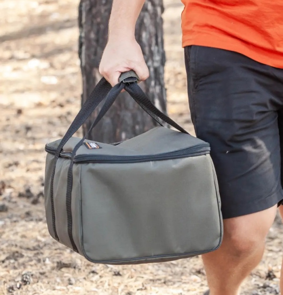 Рибальські сумки Fisher 3 в одній (K-070)