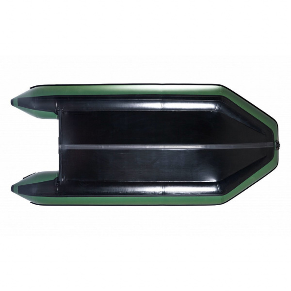 Надувний човен Aqua-Storm Stk450