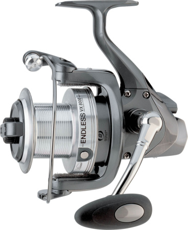 Котушка Trabucco K-Karp Endless * 6500 (037-80-550)