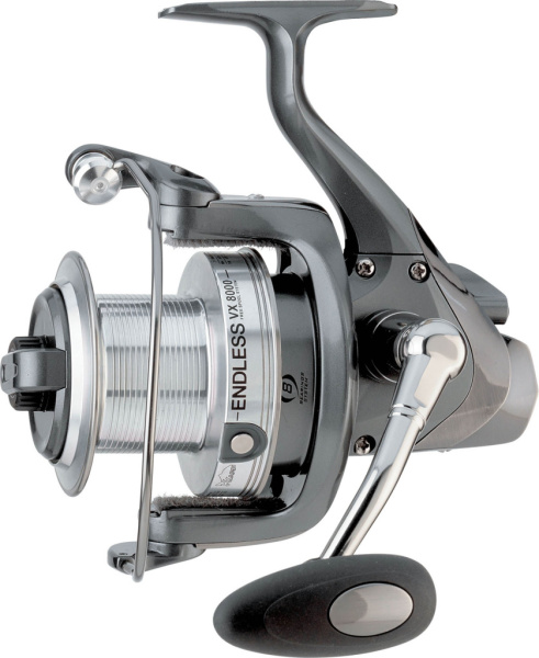 Котушка Trabucco K-Karp Endless * 6500 (037-80-550)