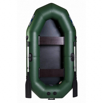 Надувний човен Aqua-Storm Ma240 T