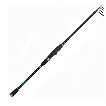 Спінінг Salmo Elite Travel Spin 20 3-20g 2.32m (4158-232)