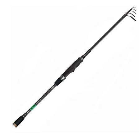 Спінінг Salmo Elite Travel Spin 20 3-20g 2.32m (4158-232)