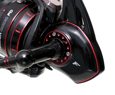 Котушка Flagman Squadron Pro Pellet Feeder FD