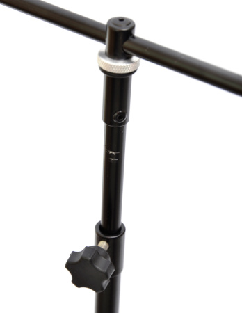 Род-под Carp Pro міні Tele Alu 1 м (ZX10001)