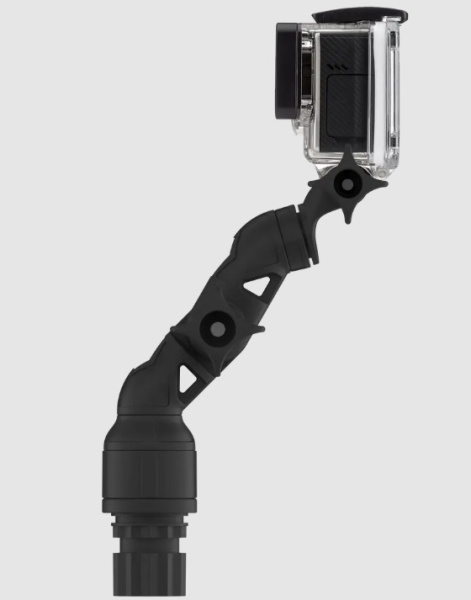 Поворотно-похилий тримач для камери або портативних навігаційних вогнів Ng002 (01.05.002.02.01)