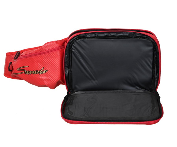 Сумка Azura Sawada Sling Bag Red (AZSSBR)