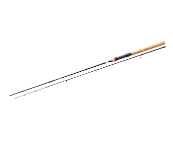 Спінінг Daiwa Ninja X UL Spin/Jiggerspin 2.10м 3-12г (11627-210)