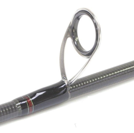 Спінінг Metsui Piligrim 664L 2-10 g (6936566706961)