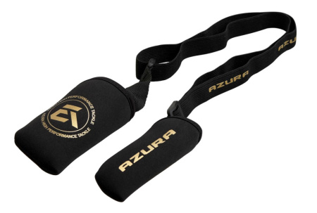 Чохол Azura Neopren Rod Holder Black M (ANR-BM)