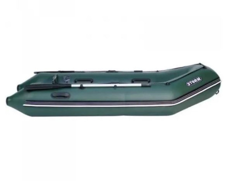 Надувний човен Aqua-Storm Stm280-40